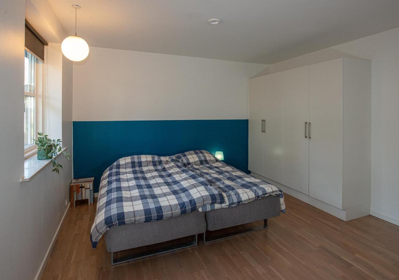 Guesthouse Tradsborgvej Tjareborg Ngoại thất bức ảnh