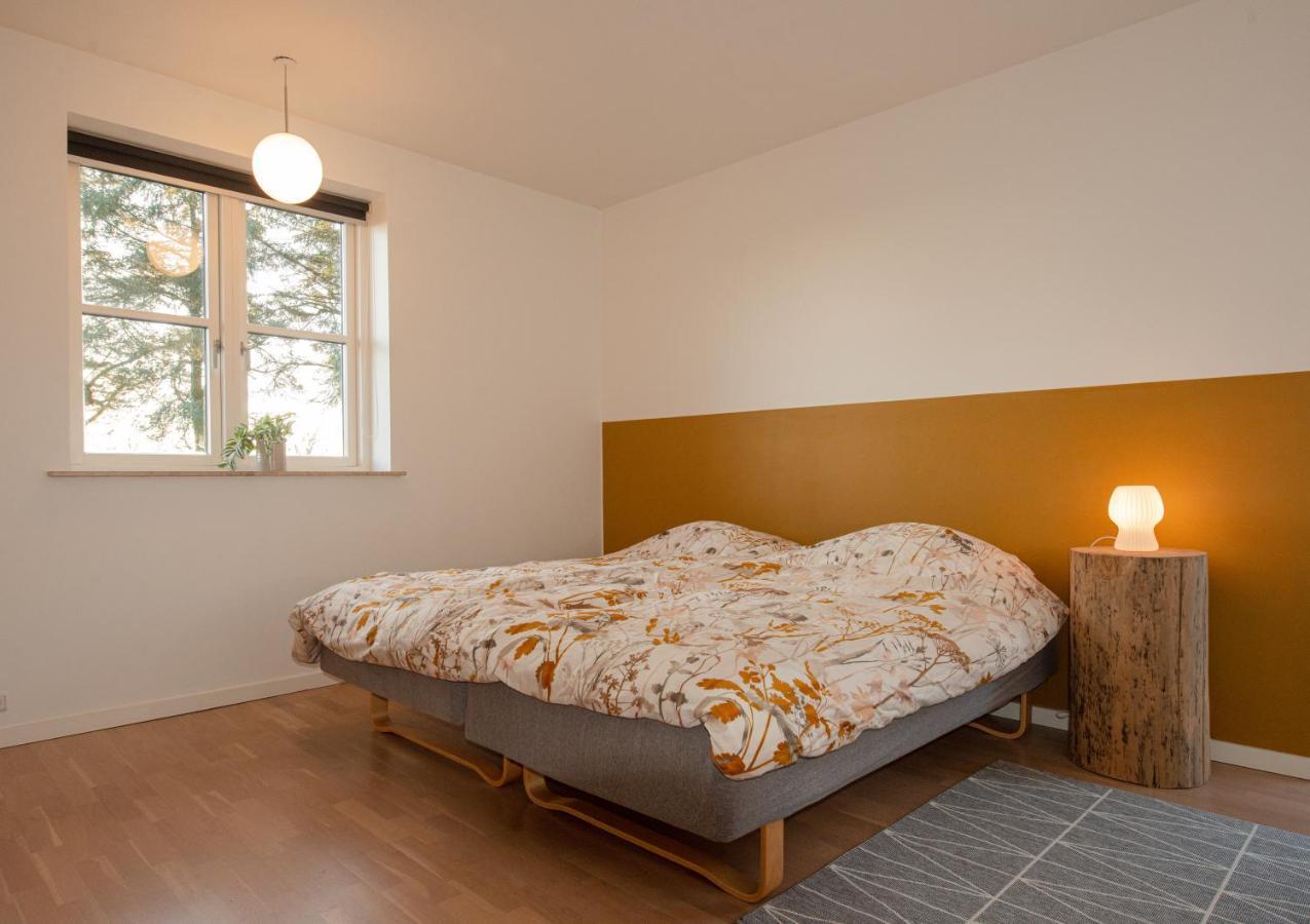 Guesthouse Tradsborgvej Tjareborg Ngoại thất bức ảnh