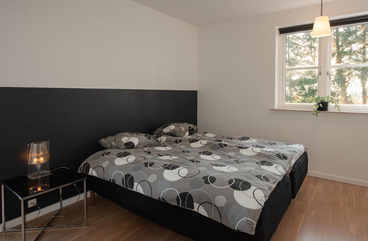 Guesthouse Tradsborgvej Tjareborg Ngoại thất bức ảnh
