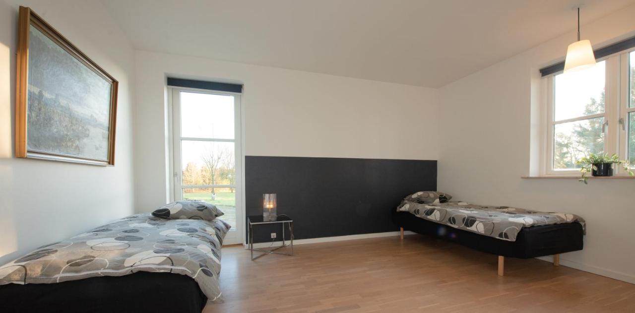 Guesthouse Tradsborgvej Tjareborg Ngoại thất bức ảnh